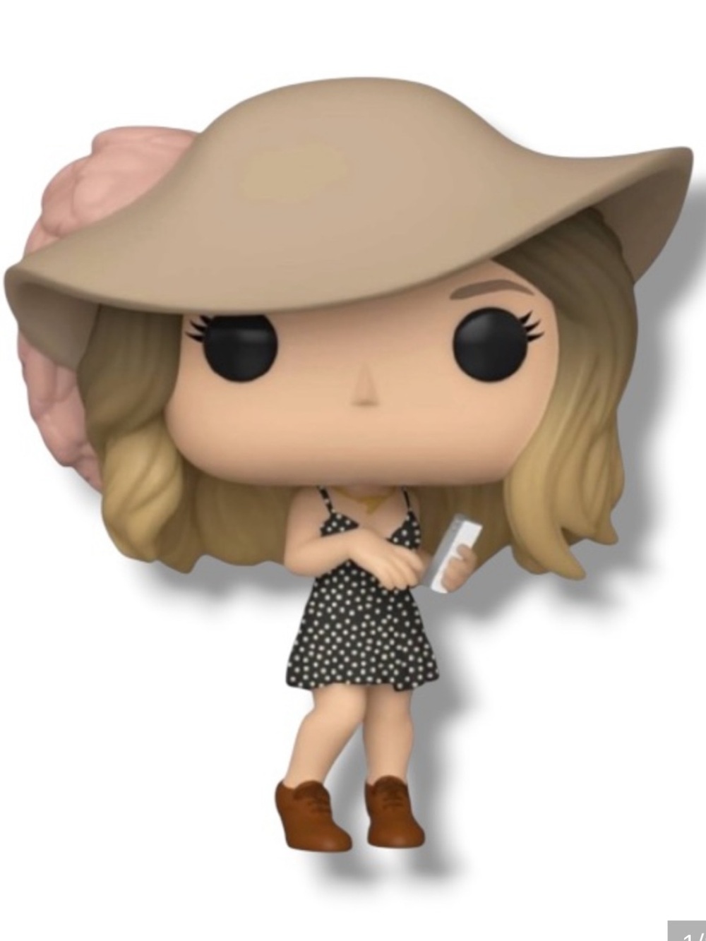 Funko Pop TV Schitt's Creek Alexis Rose Figurine